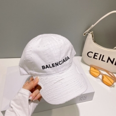 Balenciaga Caps